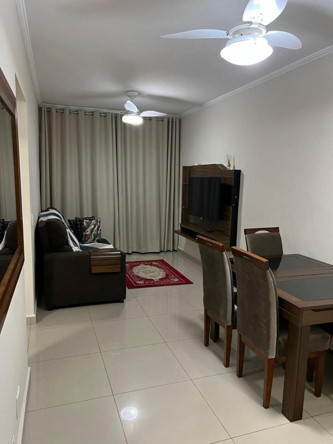 Aconchegante - Enseada - Guaruja Apartment Екстериор снимка
