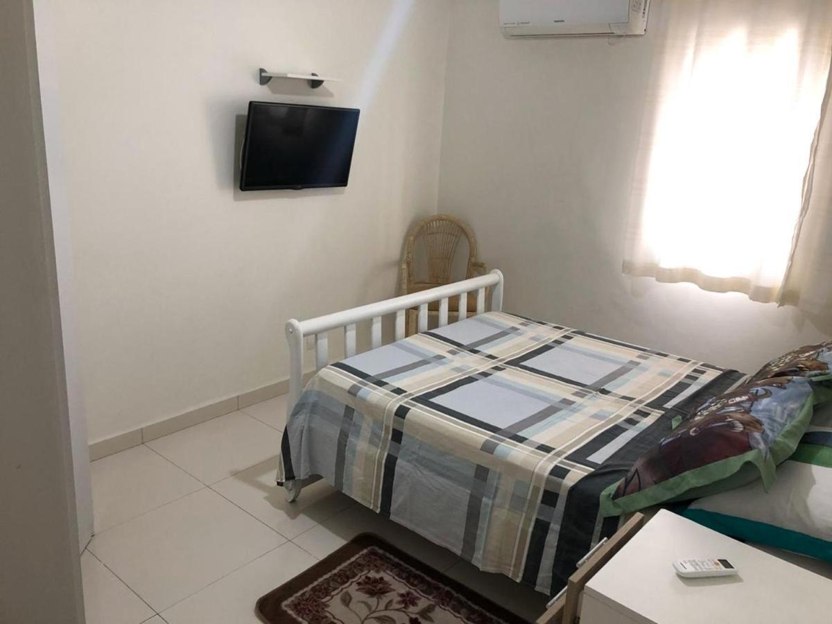 Aconchegante - Enseada - Guaruja Apartment Екстериор снимка